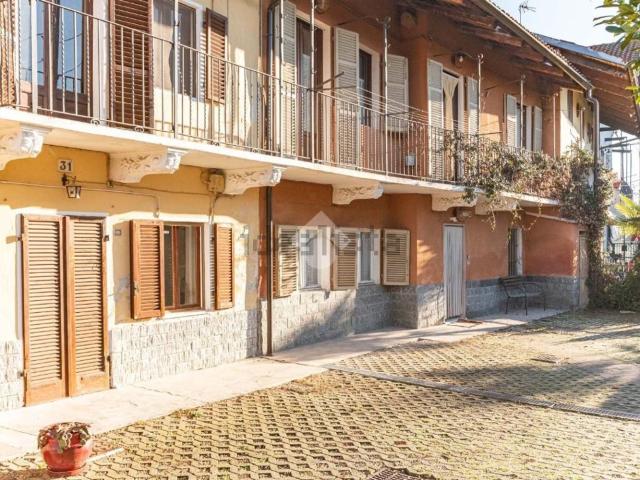 Villetta bifamiliare in vendita di 180 m² in Località Grange di Balma, 32