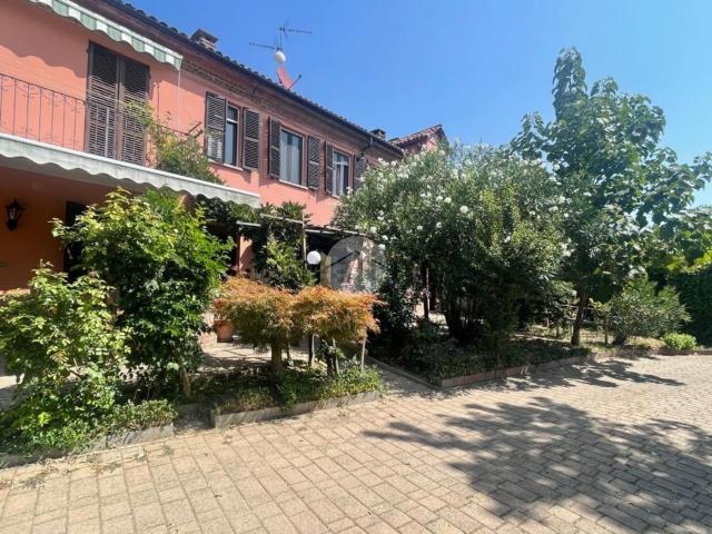 Villetta bifamiliare in vendita di 180 m² in Località Viatosto, 50