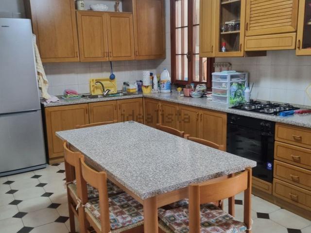 Villetta bifamiliare in vendita di 180 m² in Piazza Maggiore
