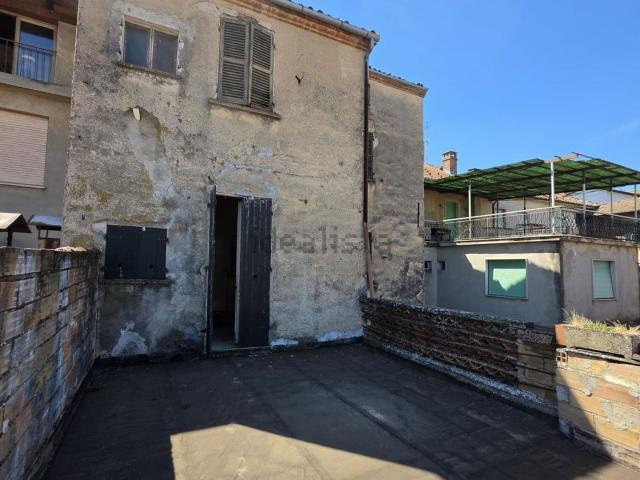 Villetta bifamiliare in vendita di 180 m² in Via XX Settembre