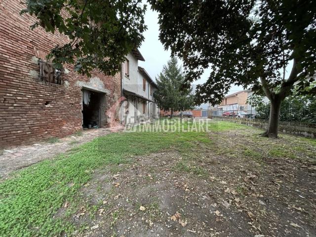 Villetta bifamiliare in vendita di 180 m² in Vicolo Araldi, 10