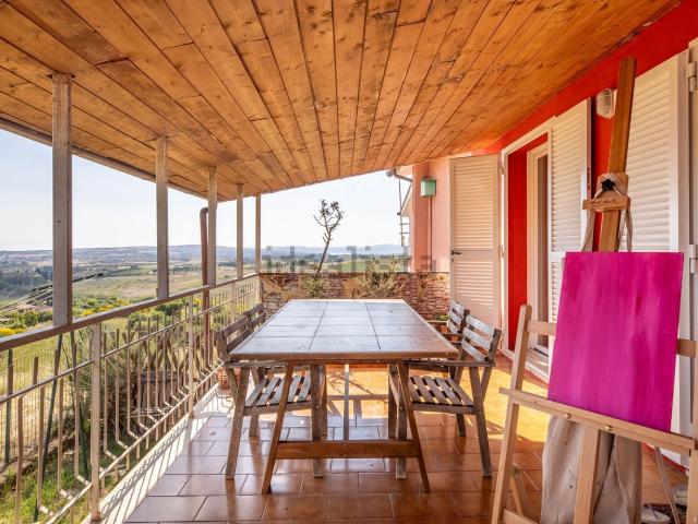 Villetta bifamiliare in vendita di 180 m² in Vicolo de Cabellis
