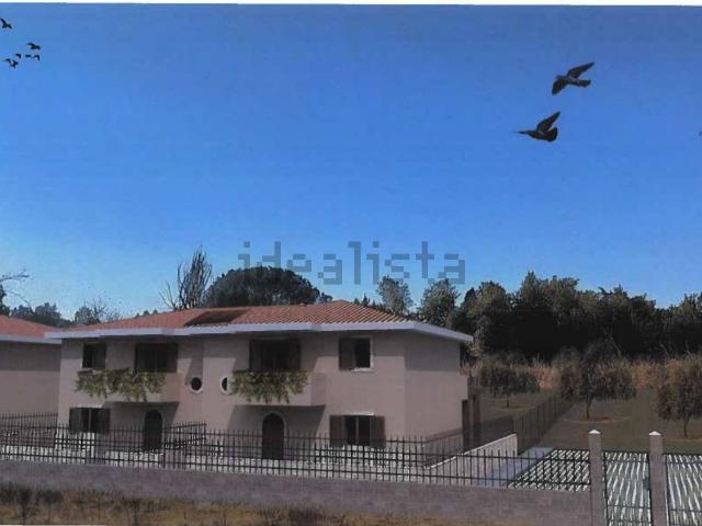 Villetta bifamiliare in vendita di 180 m² in Via Trotula de Ruggiero, 140