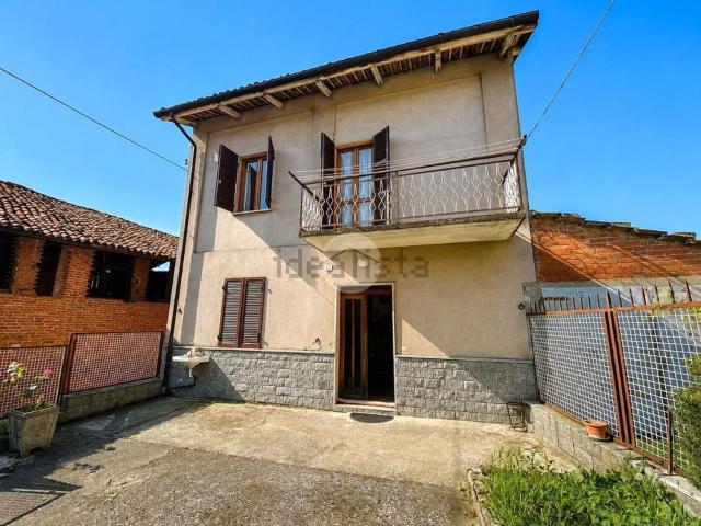 Villetta bifamiliare in vendita di 180 m² in Via Umberto I, 21