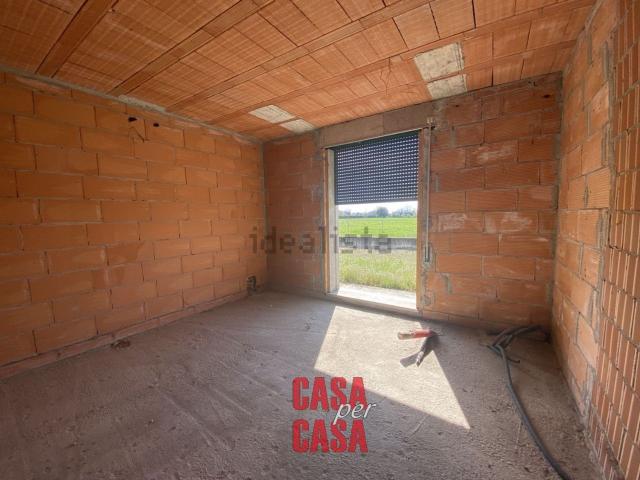 Villetta bifamiliare in vendita di 180 m² in Via Vittorio