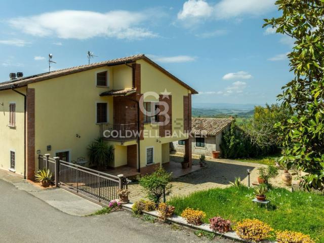Villetta bifamiliare in vendita di 180 m² in Via Vittorio Emanuele, 22