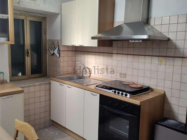 Villetta bifamiliare in vendita di 180 m² in Via Cavanella, 5