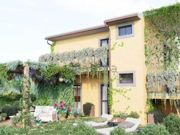 Villetta bifamiliare in vendita di 180 m² in Via Cavour