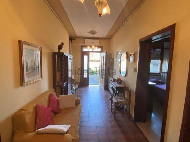 Villetta bifamiliare in vendita di 180 m² in Via Contarina, 1401