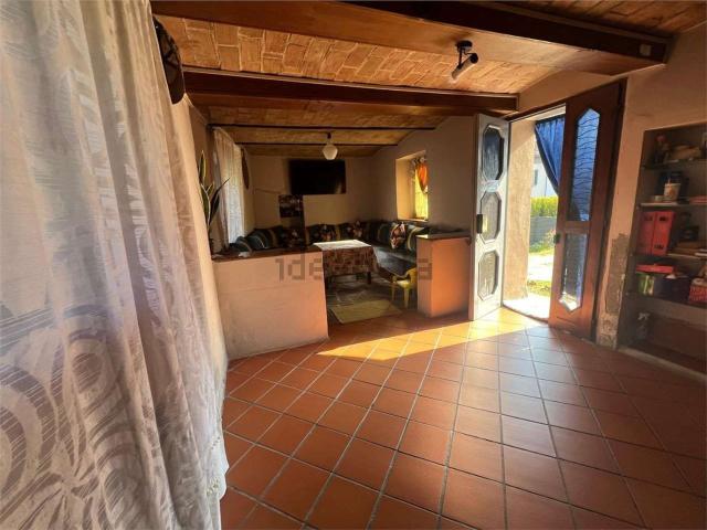 Villetta bifamiliare in vendita di 180 m² in Via del Bacino, 6