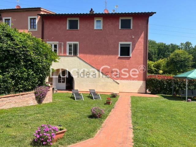 Villetta a schiera in vendita di 180 m² in Via di San Martino, 22