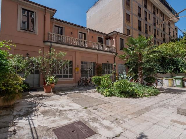 Villetta bifamiliare in vendita di 180 m² in Via Filippino Lippi, 3