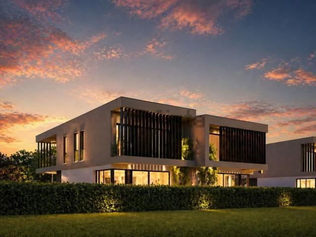 Villetta bifamiliare in vendita di 180 m² in Via G. Zanon, 13