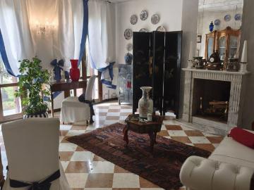 Villetta bifamiliare in vendita di 180 m² in Via Giorgione, 17