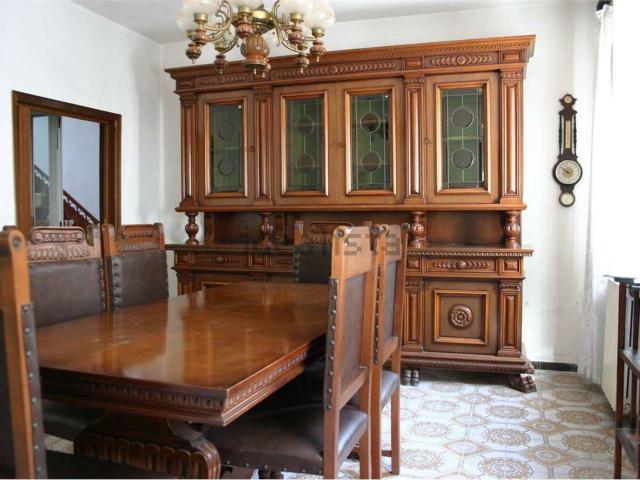 Villetta bifamiliare in vendita di 180 m² in Via Giacomo Matteotti