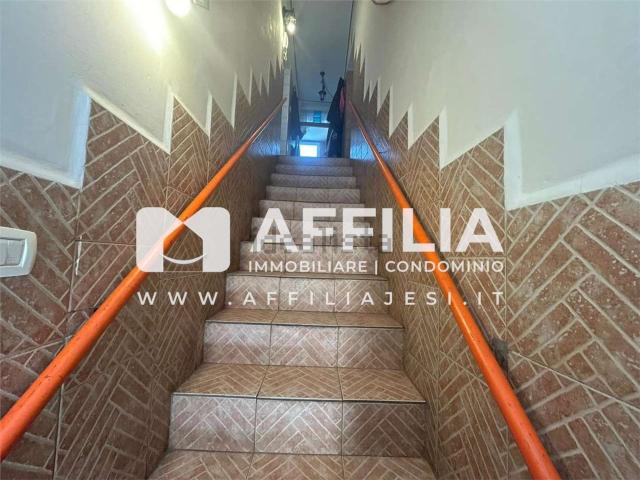Villetta bifamiliare in vendita di 180 m² in Via Giacomo Matteotti