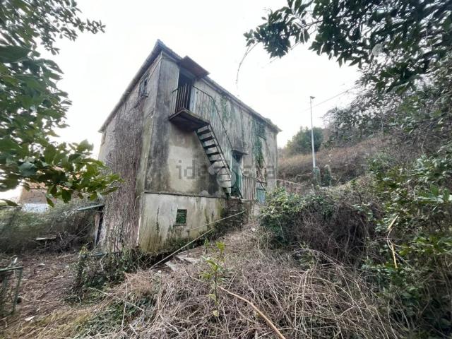 Villetta bifamiliare in vendita di 180 m² in Via Giuseppe Torre, 19