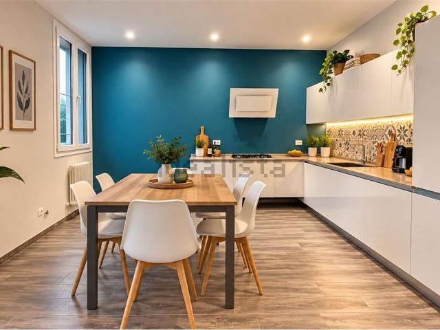 Villetta bifamiliare in vendita di 180 m² in Via Lemizzone, 5