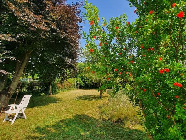 Villetta bifamiliare in vendita di 180 m² in Via Marignana