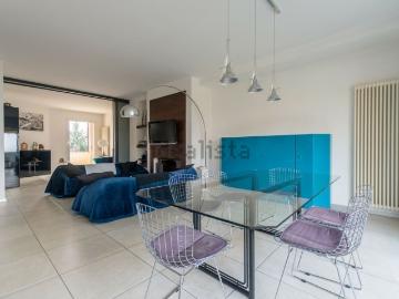Villetta bifamiliare in vendita di 180 m² in Via Mercatale Settefonti