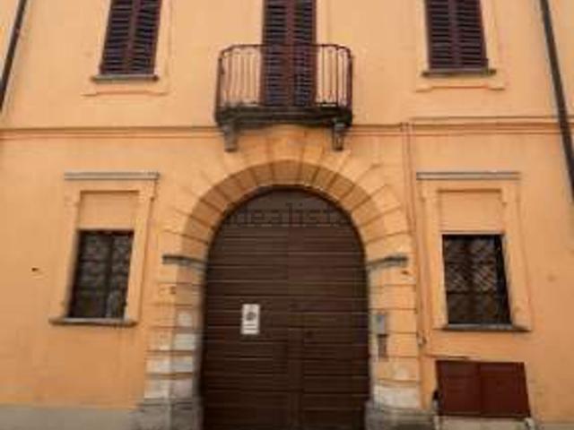 Villetta bifamiliare in vendita di 180 m² in Via Monte Rosa, 21