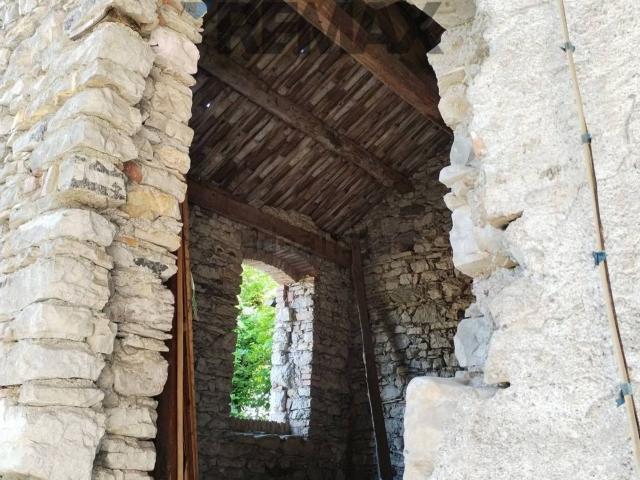 Villetta bifamiliare in vendita di 180 m² in Via Molini, 17
