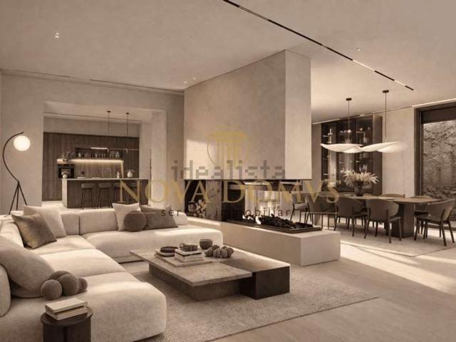 Villetta bifamiliare in vendita di 180 m² in Via Peschiera, 1