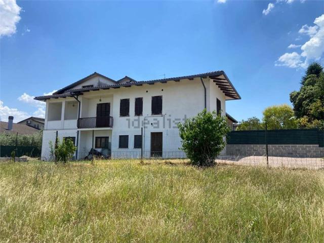 Villetta bifamiliare in vendita di 180 m² in Via Pio Dominici, 5