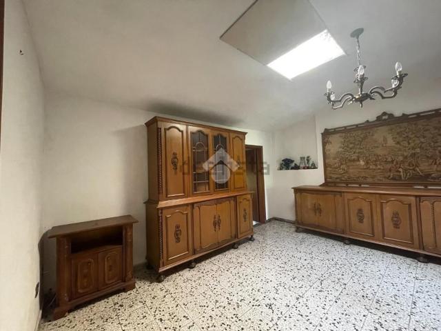 Villetta bifamiliare in vendita di 180 m² in Via Pietro Cipriani