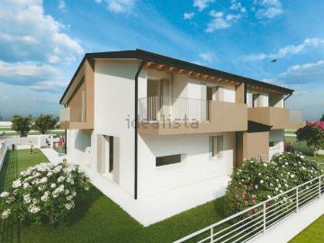 Villetta bifamiliare in vendita di 180 m² in Via Sant&apos Andrea