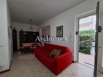 Villetta bifamiliare in vendita di 180 m² in Via San Camillo