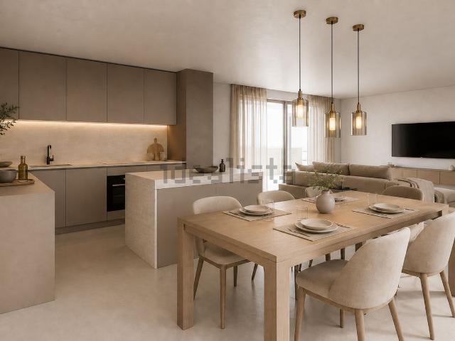 Villetta bifamiliare in vendita di 180 m² in Via San Donà
