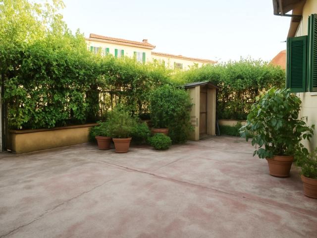 Villetta a schiera in vendita di 180 m² in Via San Marco, 555