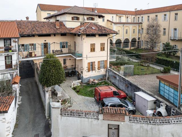 Villetta bifamiliare in vendita di 180 m² in Via Seminario, 39