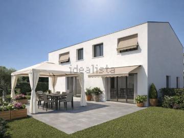 Villetta bifamiliare in vendita di 180 m² in Via Sigmund Freud