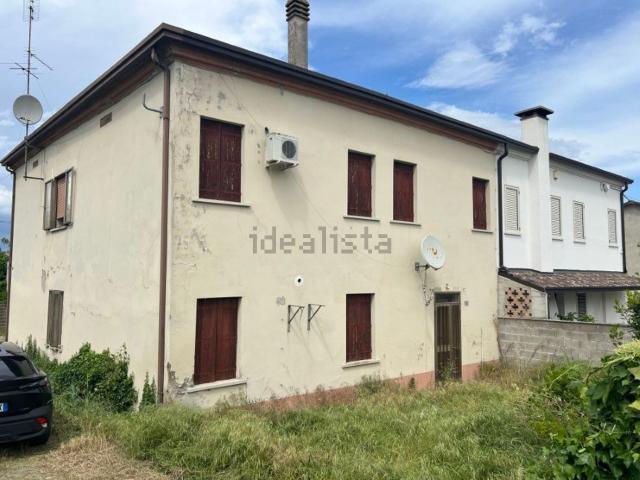 Villetta bifamiliare in vendita di 180 m² in Via Stiningarda, 3