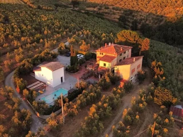 Villetta bifamiliare in vendita di 180 m²