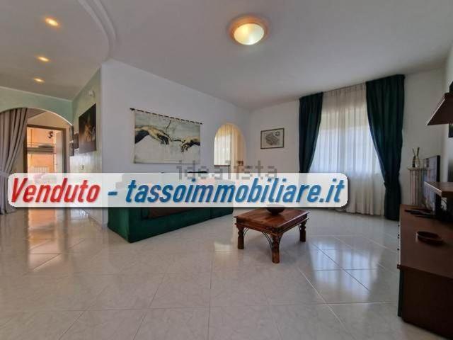 Villetta bifamiliare in vendita di 180 m²