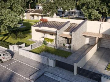 Villetta bifamiliare in vendita di 180 m²
