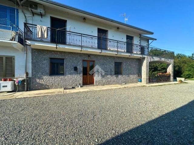 Villetta bifamiliare in vendita di 180 m²