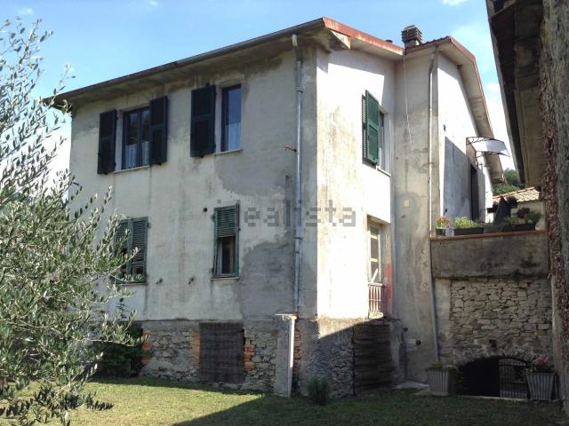Villetta a schiera in vendita di 180 m²