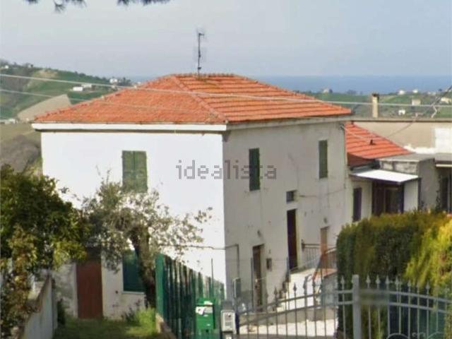 Villetta bifamiliare in vendita di 180 m²