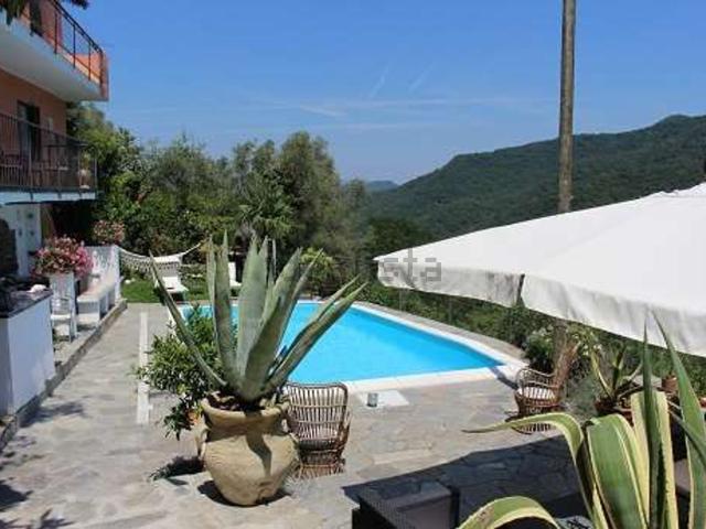 Villetta bifamiliare in vendita di 180 m²