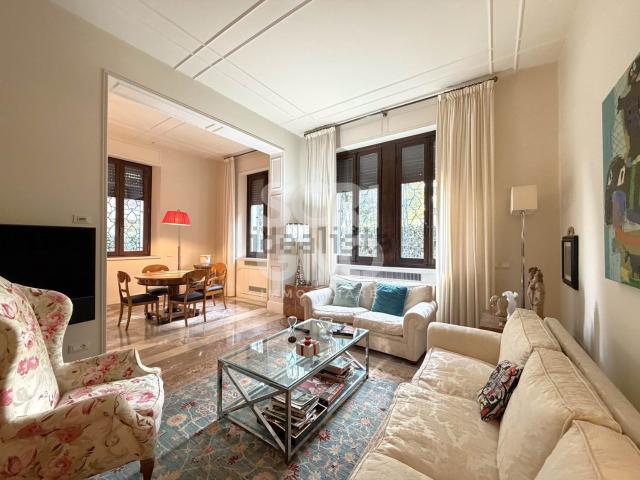 Villetta bifamiliare in vendita di 180 m²