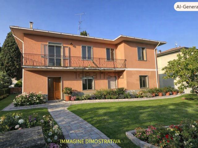 Villetta bifamiliare in vendita di 180 m²