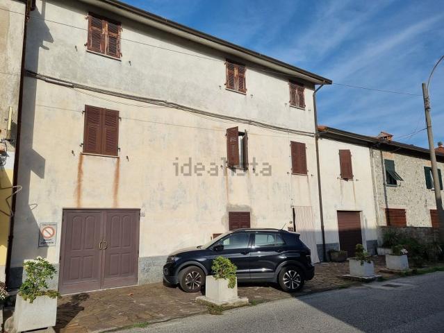 Villetta bifamiliare in vendita di 180 m²