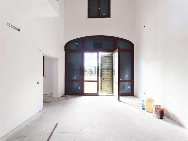 Villetta bifamiliare in vendita di 180 m²