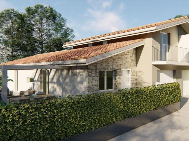 Villetta bifamiliare in vendita di 180 m²