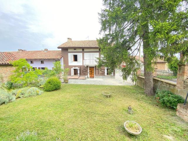 Villetta bifamiliare in vendita di 180 m²