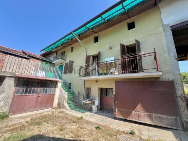 Villetta bifamiliare in vendita di 181 m² in Località Barbaso, 22